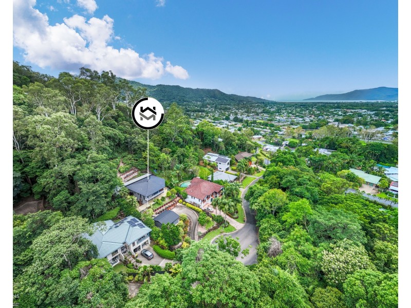 10 Grace Close, Whitfield QLD 4870