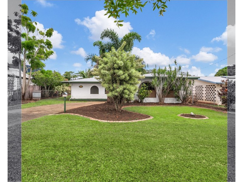 130 Toogood Road, Bayview Heights QLD 4868