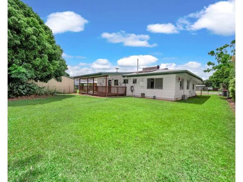 130 Toogood Road, Bayview Heights QLD 4868