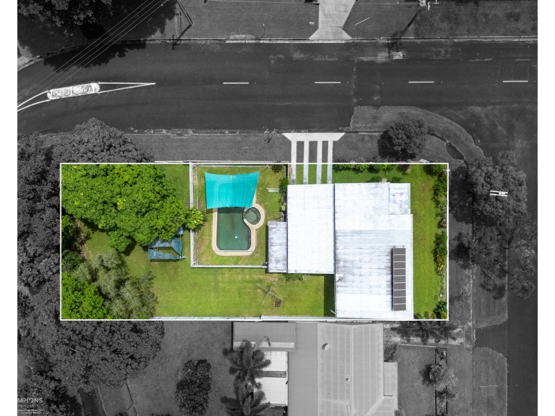 10 Carmen Street, Earlville QLD 4870