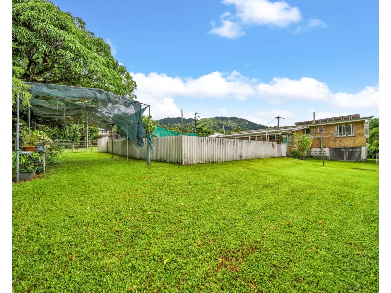 10 Carmen Street, Earlville QLD 4870