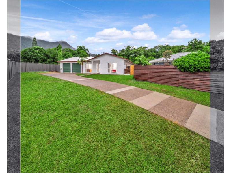 25 Rennel Close, Mount Sheridan QLD 4868
