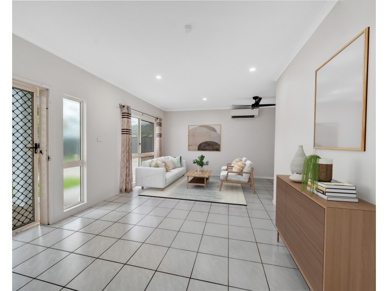 25 Rennel Close, Mount Sheridan QLD 4868