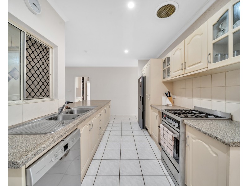 25 Rennel Close, Mount Sheridan QLD 4868