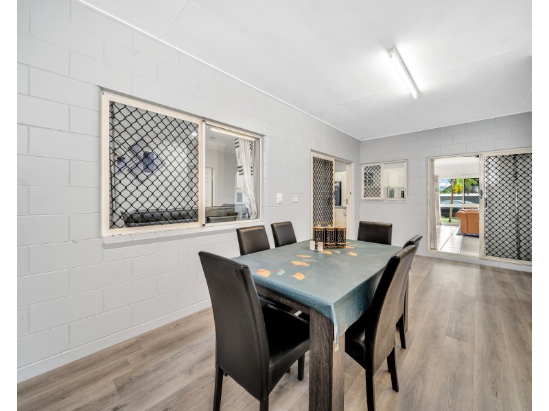 25 Rennel Close, Mount Sheridan QLD 4868