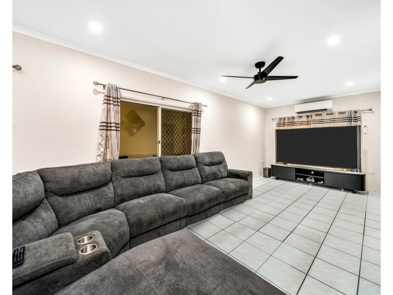 25 Rennel Close, Mount Sheridan QLD 4868