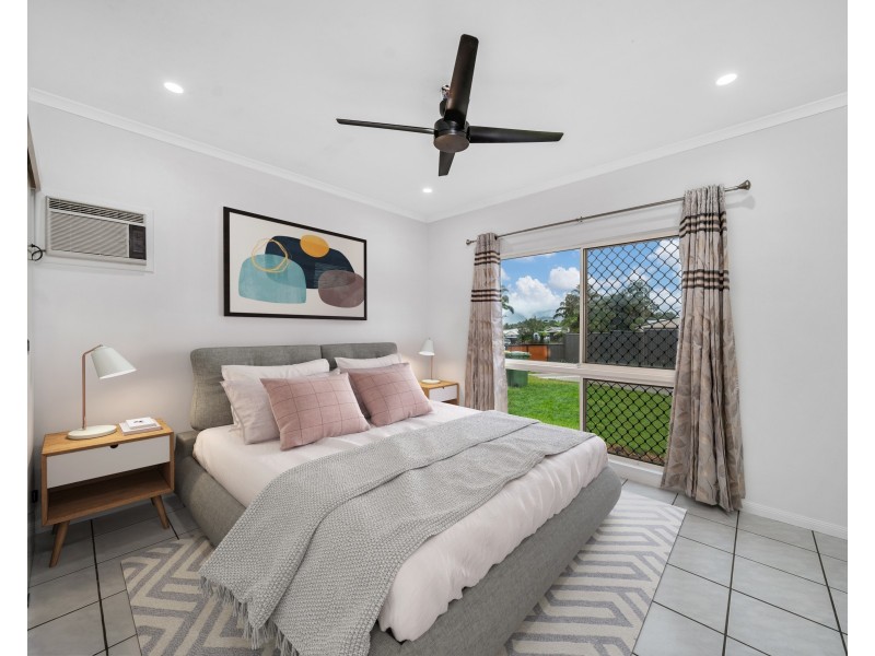 25 Rennel Close, Mount Sheridan QLD 4868