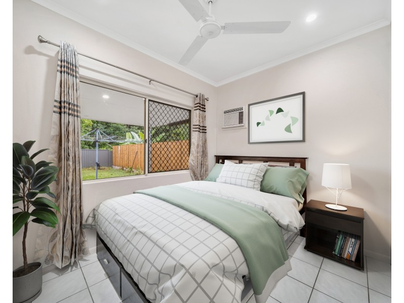 25 Rennel Close, Mount Sheridan QLD 4868