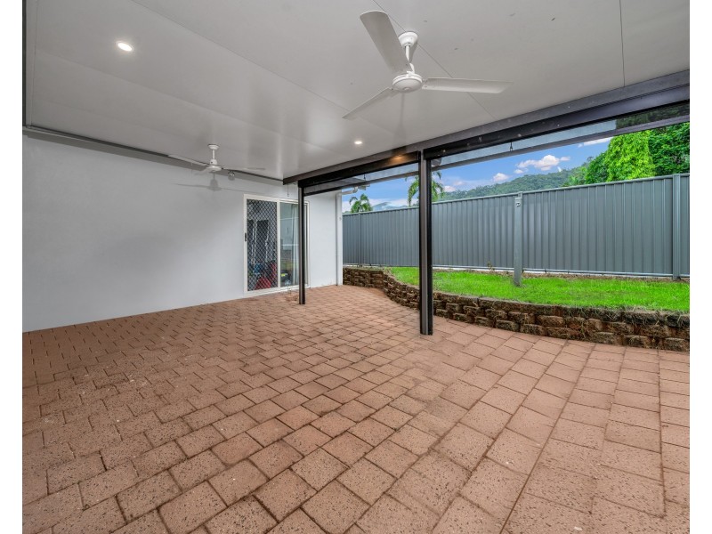 25 Rennel Close, Mount Sheridan QLD 4868