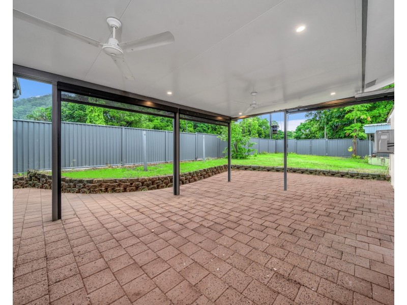 25 Rennel Close, Mount Sheridan QLD 4868