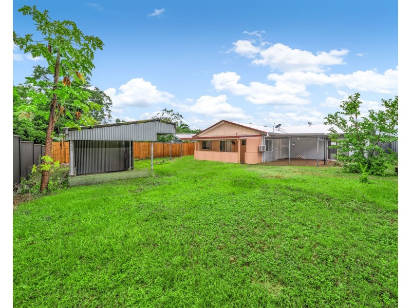 25 Rennel Close, Mount Sheridan QLD 4868