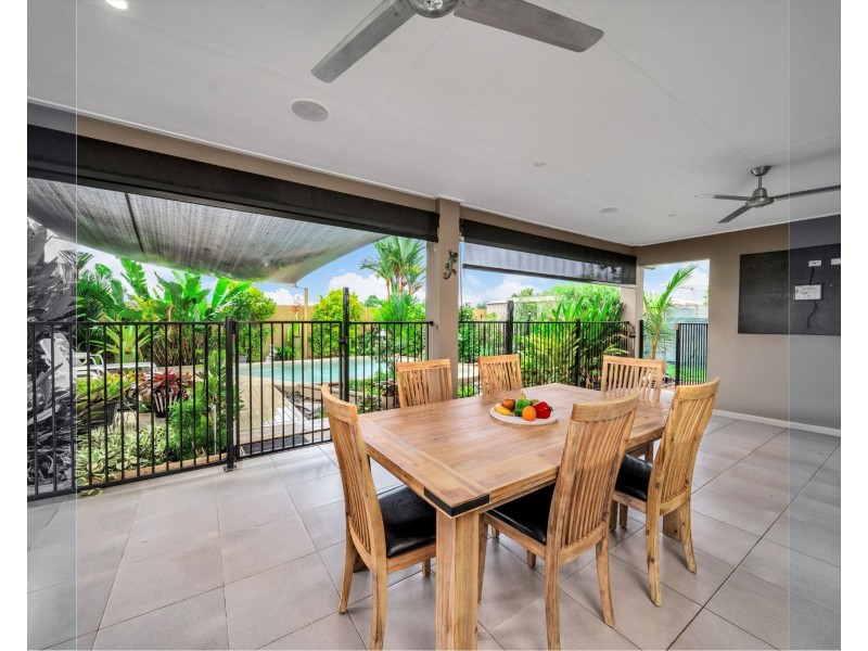 4 Mauro Close, Bentley Park QLD 4869