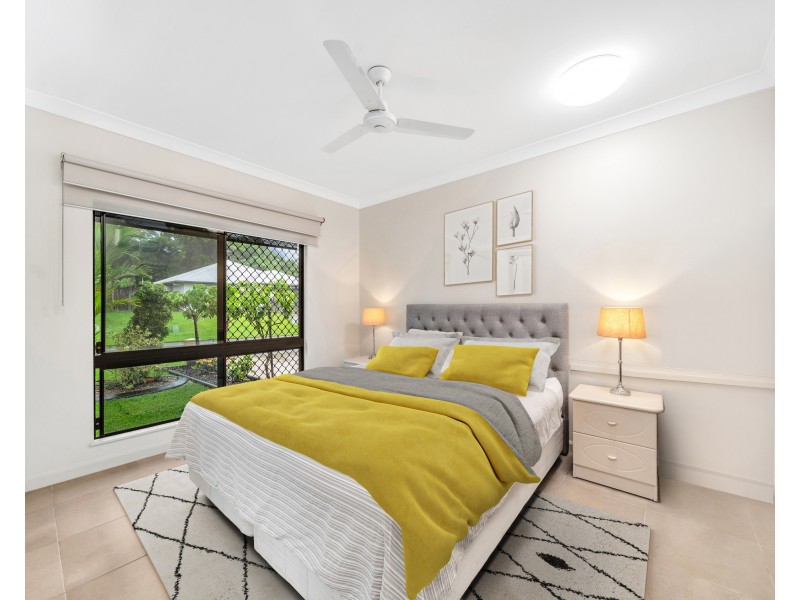 4 Mauro Close, Bentley Park QLD 4869