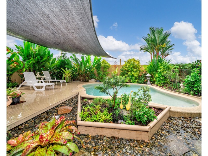 4 Mauro Close, Bentley Park QLD 4869