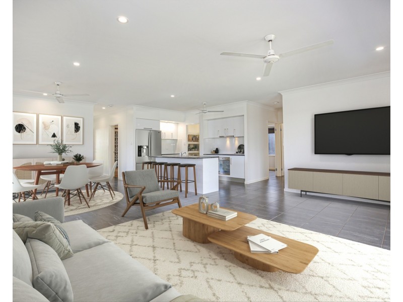 26 Trembath Drive, Gordonvale QLD 4865