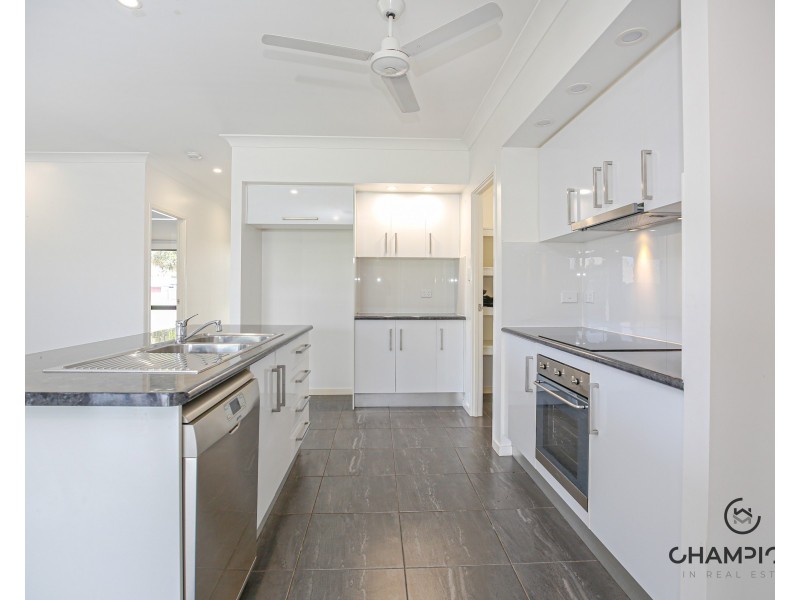 26 Trembath Drive, Gordonvale QLD 4865