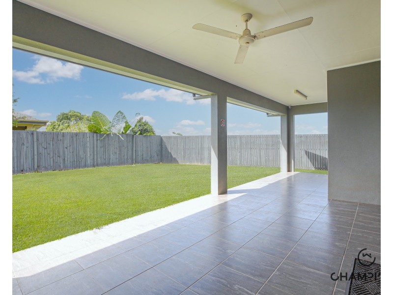 26 Trembath Drive, Gordonvale QLD 4865