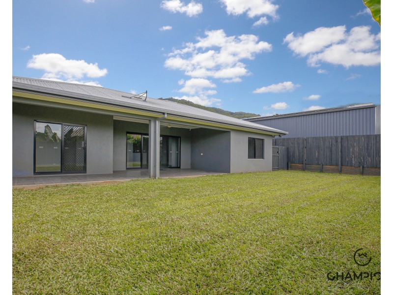 26 Trembath Drive, Gordonvale QLD 4865