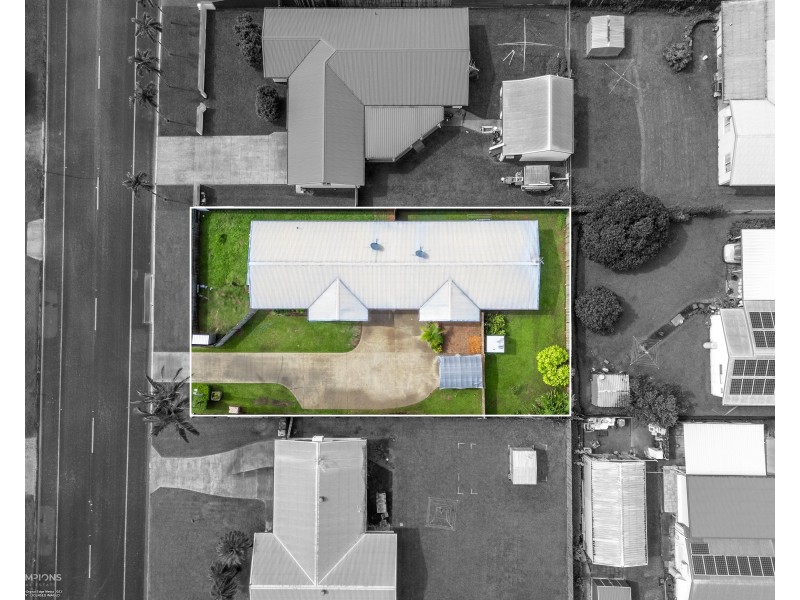 1 & 2/80 Barnard Drive, Mount Sheridan QLD 4868