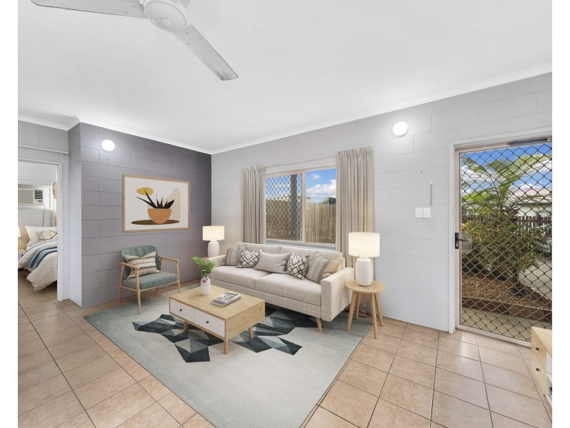 1 & 2/80 Barnard Drive, Mount Sheridan QLD 4868