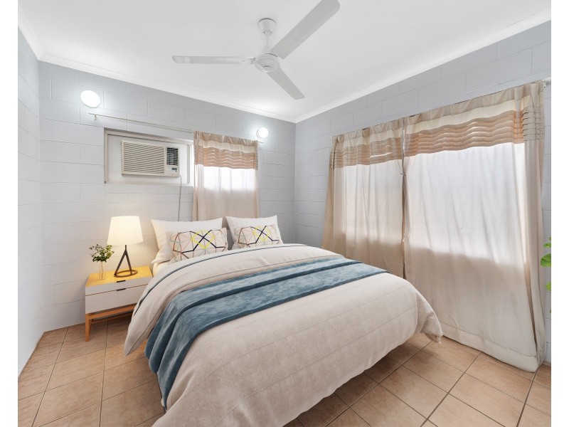 1 & 2/80 Barnard Drive, Mount Sheridan QLD 4868