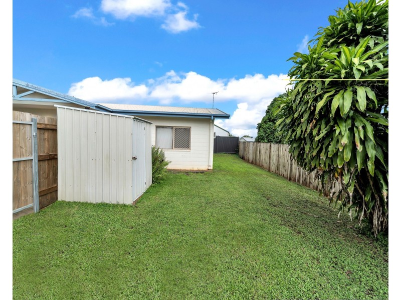 1 & 2/80 Barnard Drive, Mount Sheridan QLD 4868