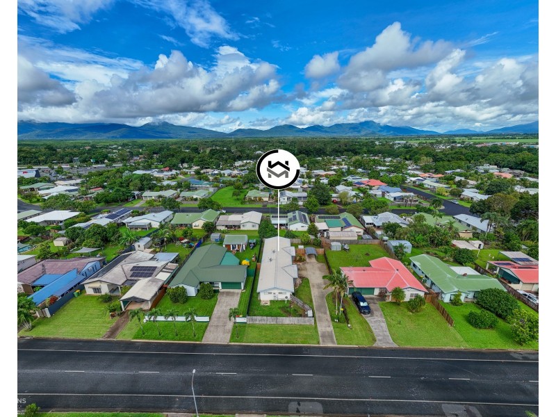 1 & 2/80 Barnard Drive, Mount Sheridan QLD 4868