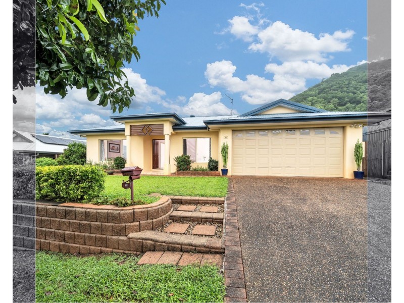 11 Sweetlip Close, Kanimbla QLD 4870