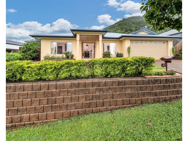 11 Sweetlip Close, Kanimbla QLD 4870