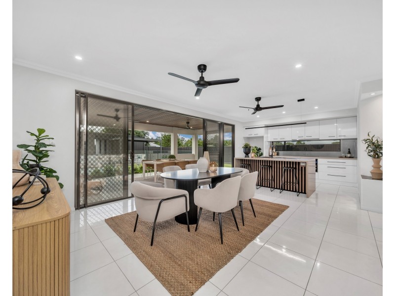 16 Leighton Crescent, Gordonvale QLD 4865