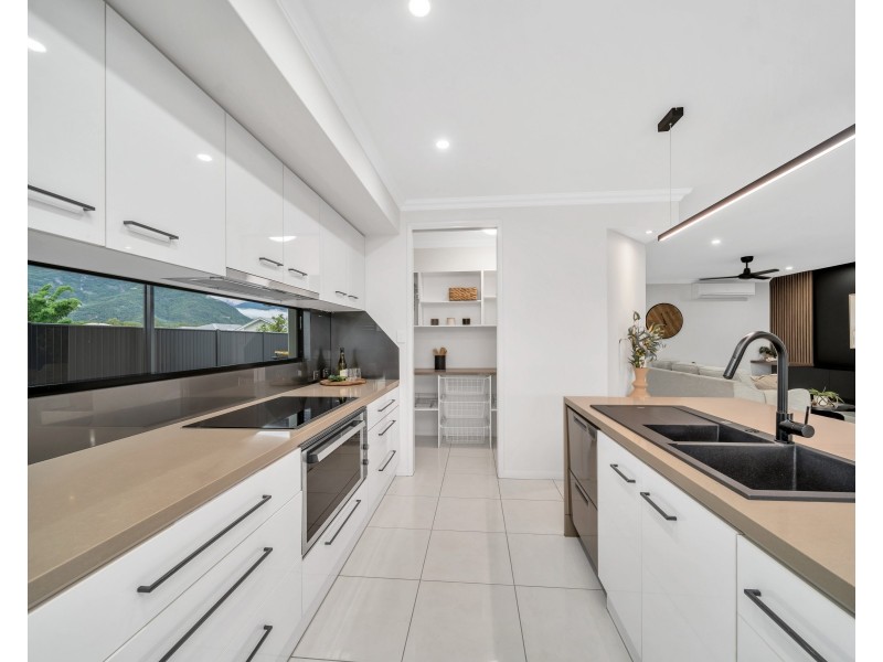 16 Leighton Crescent, Gordonvale QLD 4865