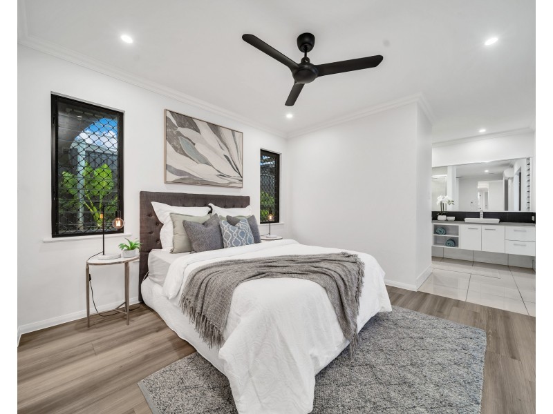 16 Leighton Crescent, Gordonvale QLD 4865