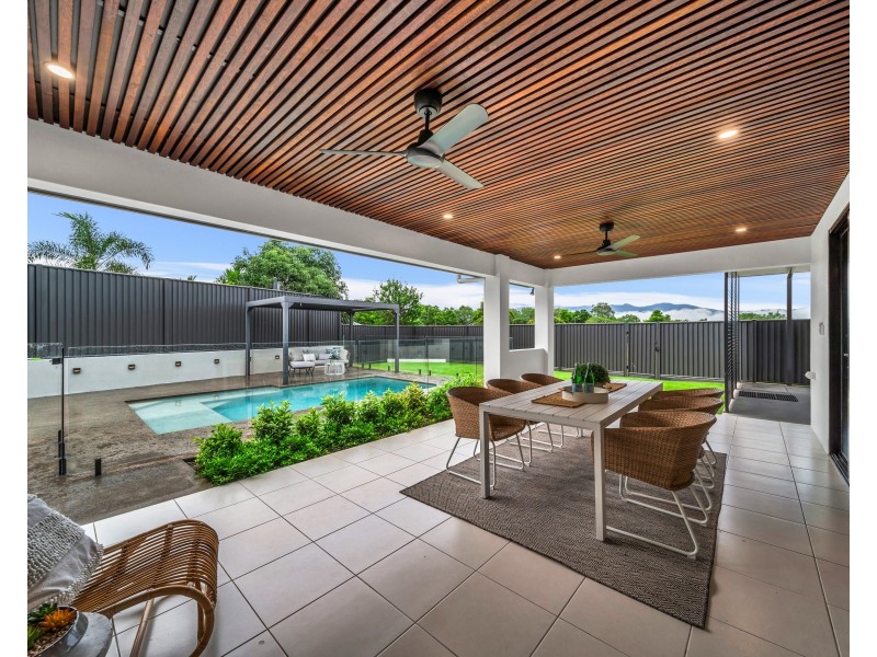 16 Leighton Crescent, Gordonvale QLD 4865