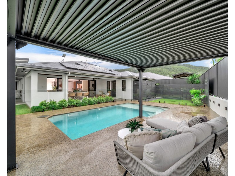 16 Leighton Crescent, Gordonvale QLD 4865