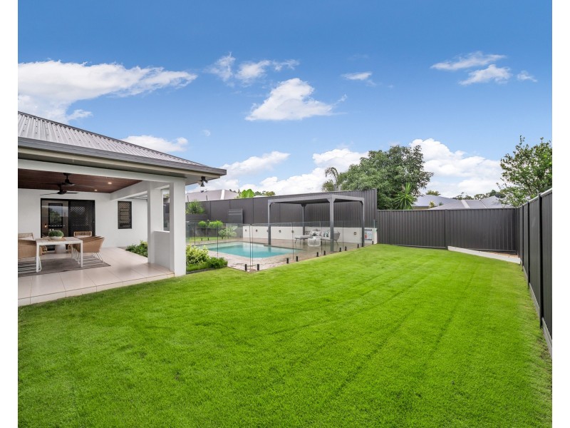 16 Leighton Crescent, Gordonvale QLD 4865