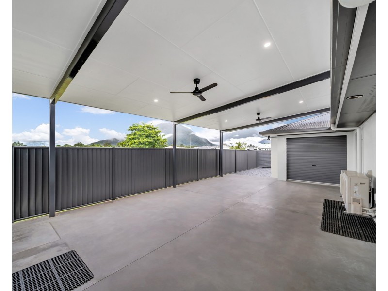 16 Leighton Crescent, Gordonvale QLD 4865