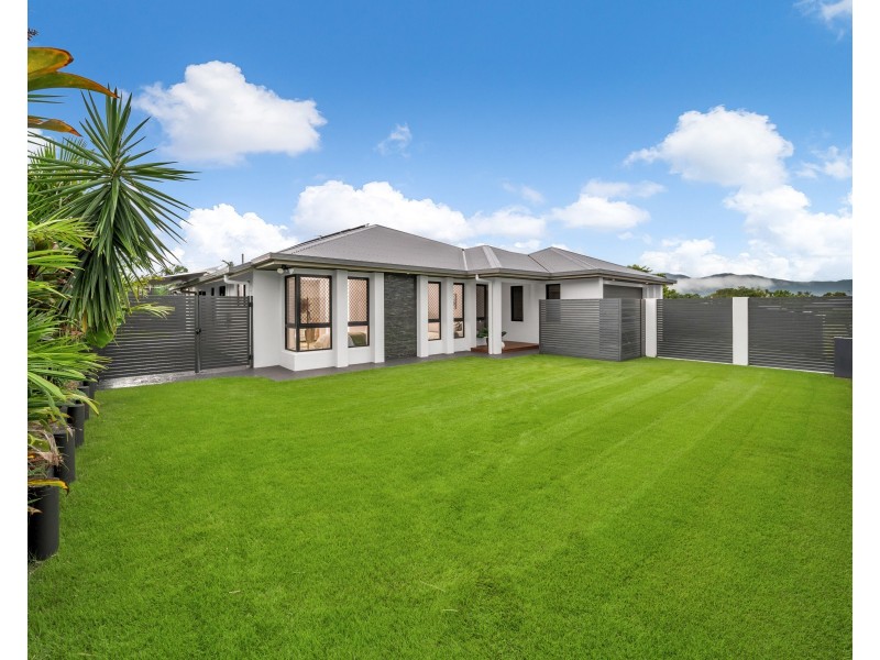 16 Leighton Crescent, Gordonvale QLD 4865