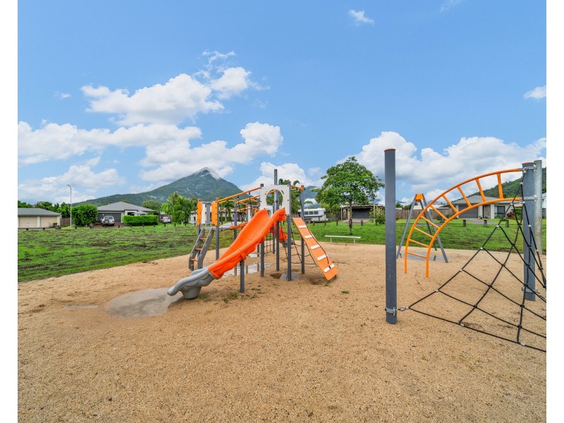 16 Leighton Crescent, Gordonvale QLD 4865