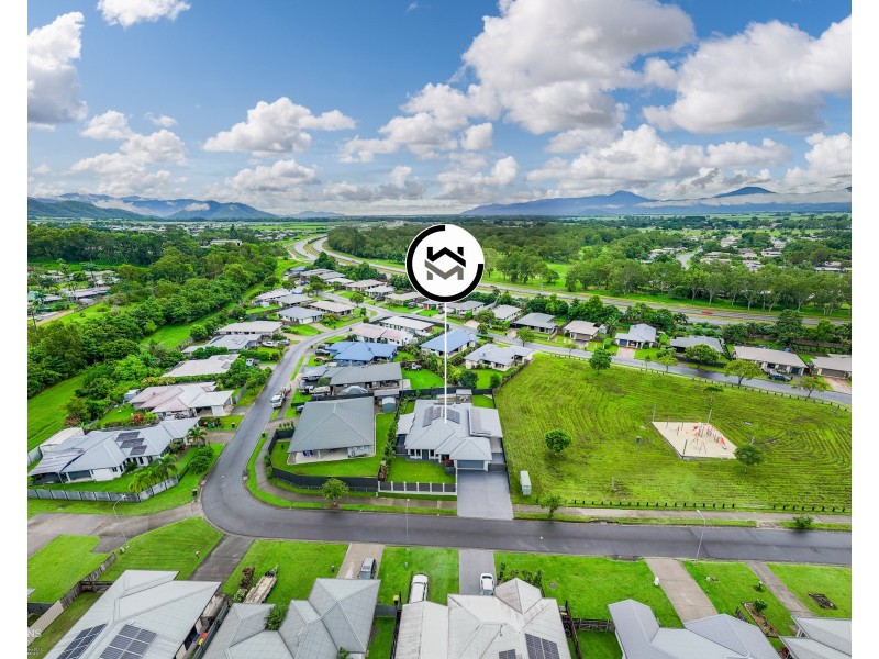 16 Leighton Crescent, Gordonvale QLD 4865