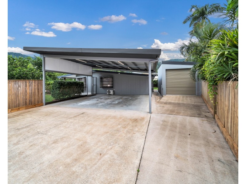 2 Vandeleur Street, Earlville QLD 4870