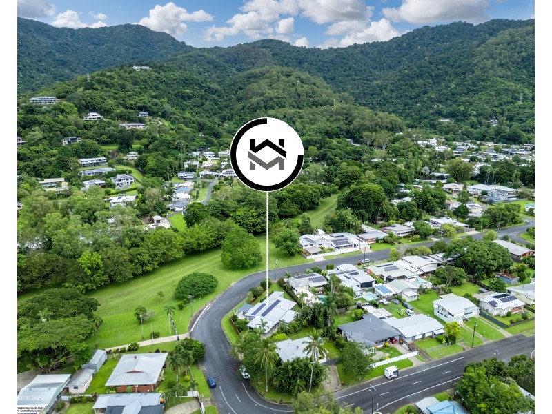 2 Vandeleur Street, Earlville QLD 4870