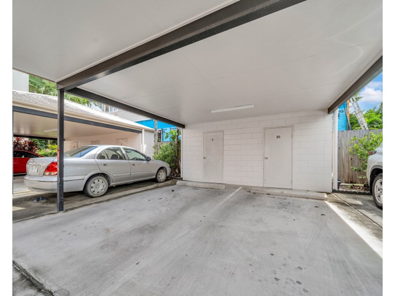 7/183-185 Martyn Street, Manunda QLD 4870