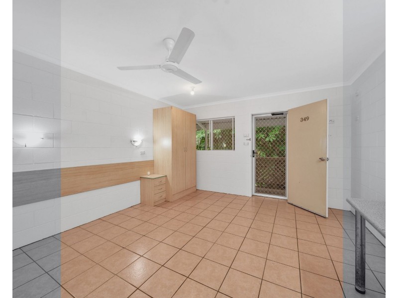 27/1-21 Anderson Road, Woree QLD 4868