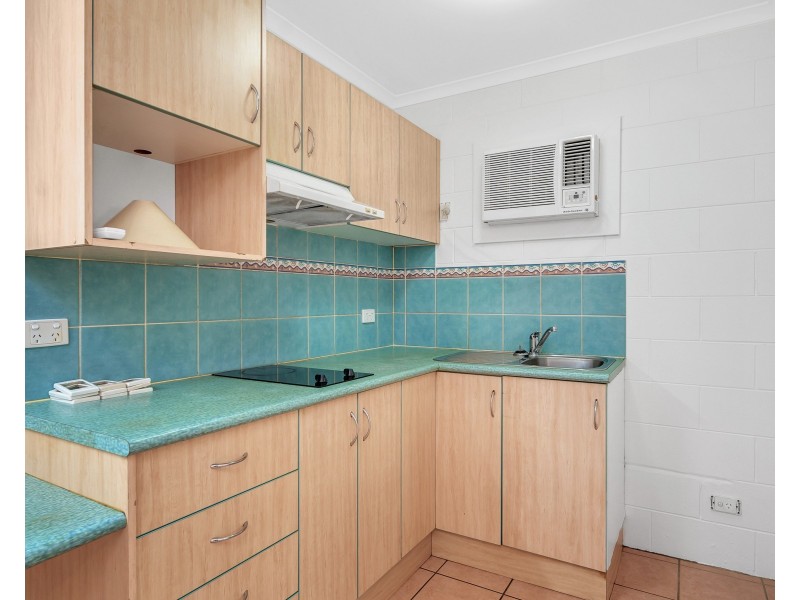 27/1-21 Anderson Road, Woree QLD 4868