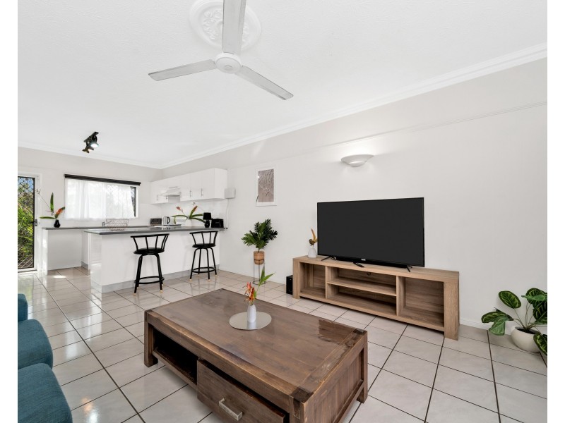 3/115 Buchan Street, Bungalow QLD 4870