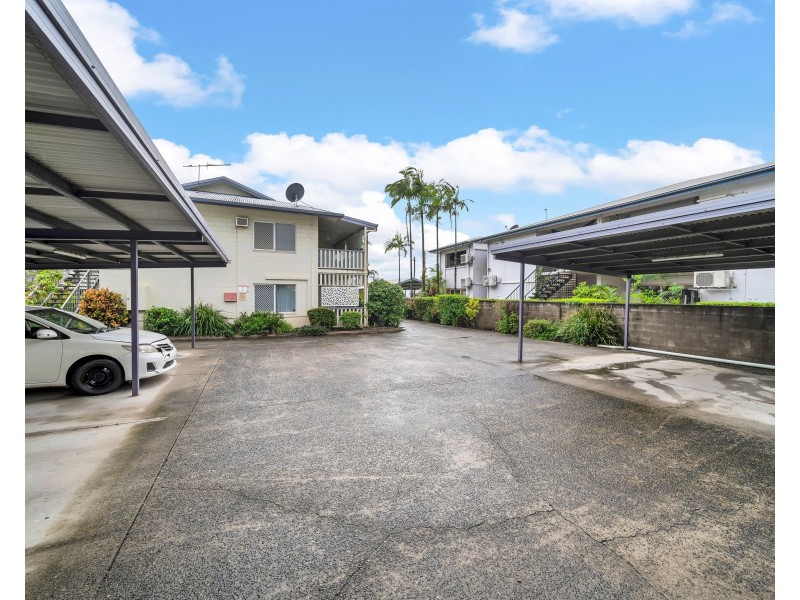 3/115 Buchan Street, Bungalow QLD 4870