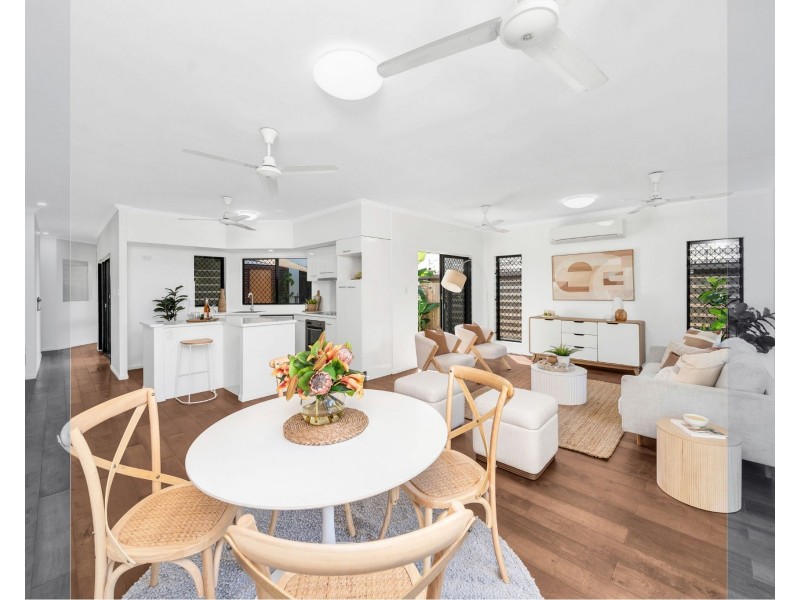 13 Coolamon Terrace, Mount Sheridan QLD 4868