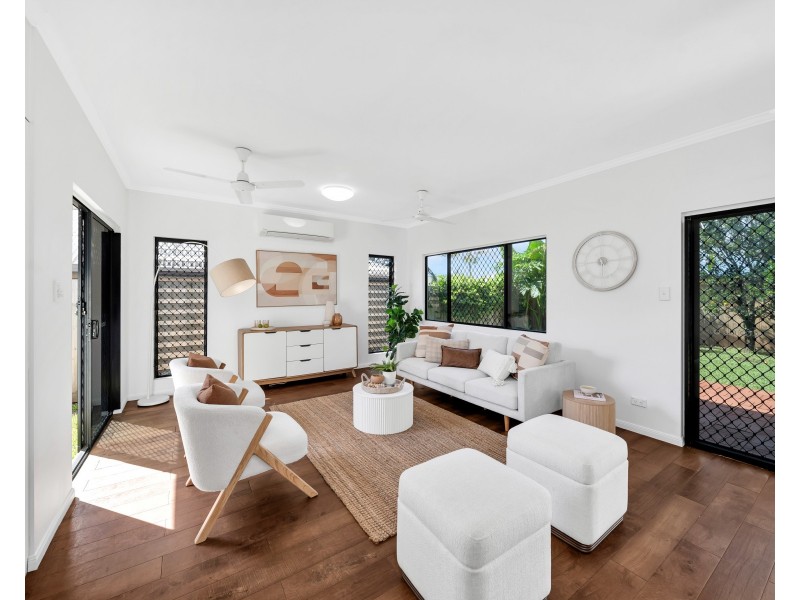 13 Coolamon Terrace, Mount Sheridan QLD 4868