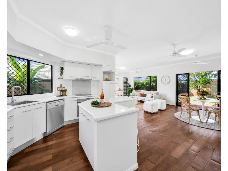 13 Coolamon Terrace, Mount Sheridan QLD 4868