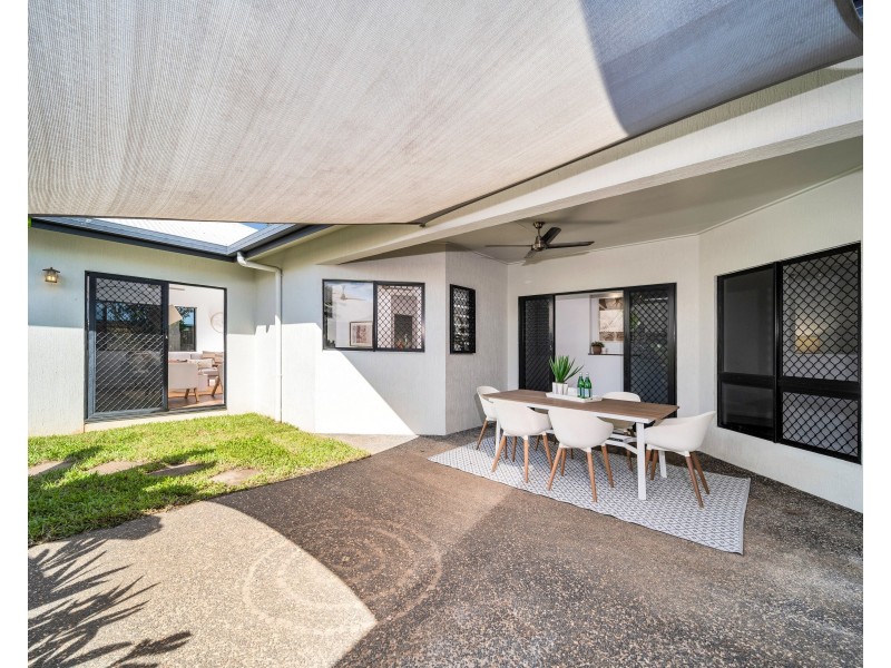 13 Coolamon Terrace, Mount Sheridan QLD 4868